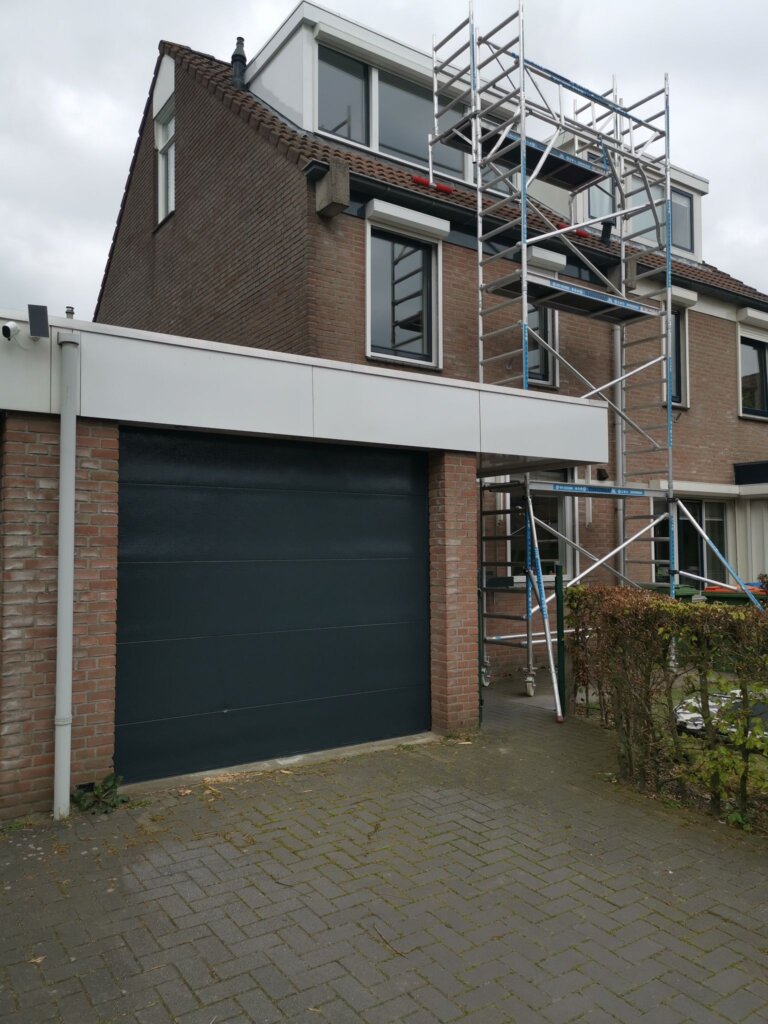 Het Voorjaar in Kleur -Binnen en Buiten Schilderwerk met Husman Schilders in Breda