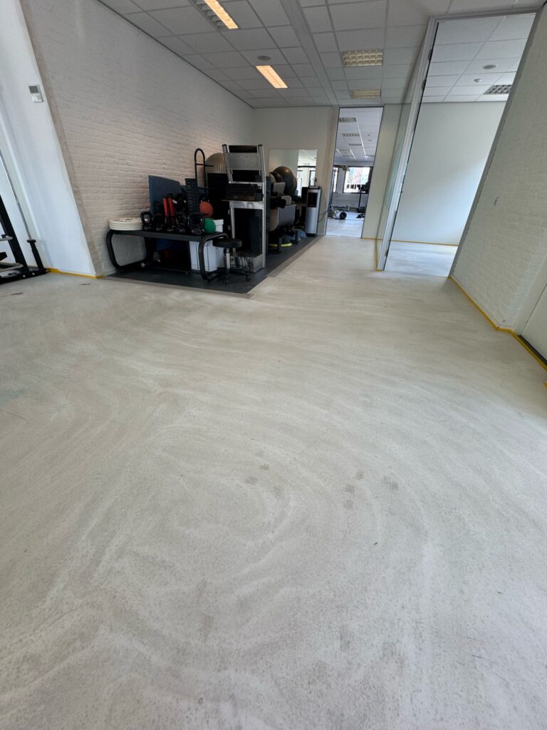 Epoxyvloer-voor-Spine -Breda