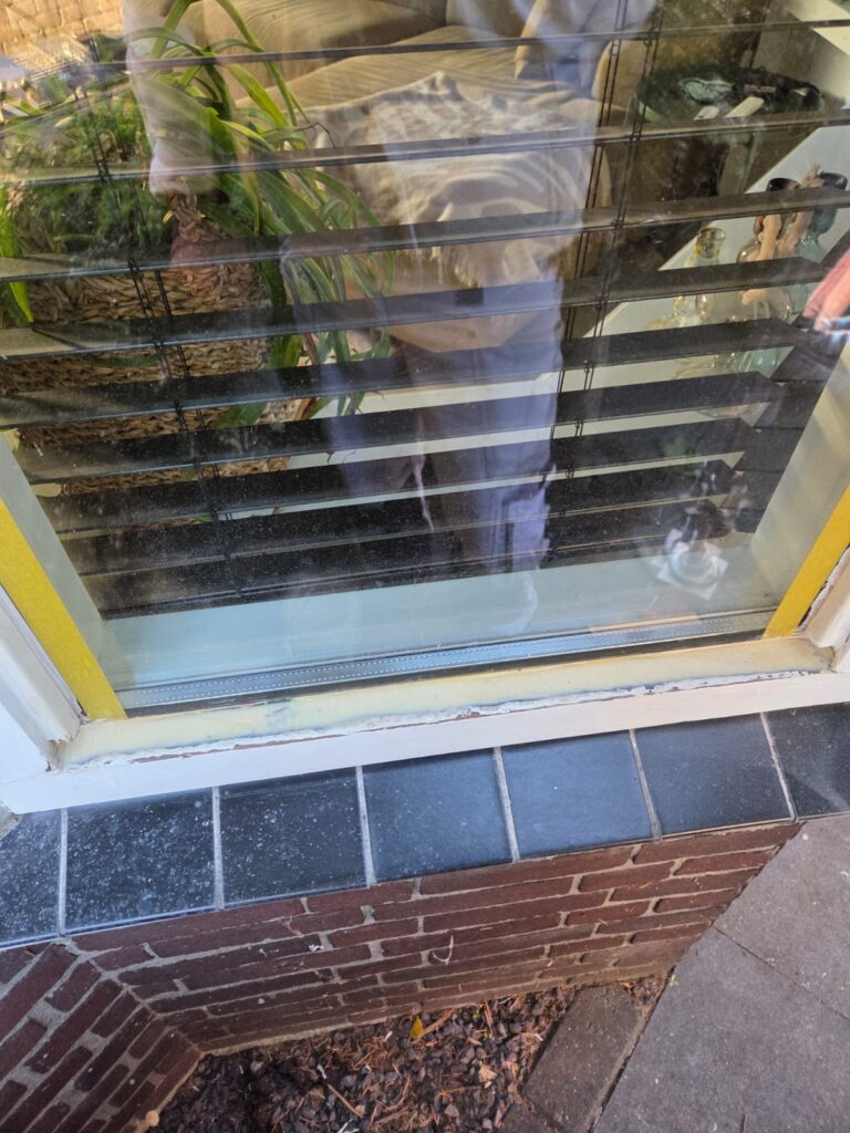 Schilderwerk – Woning in Tuinzigt, Breda