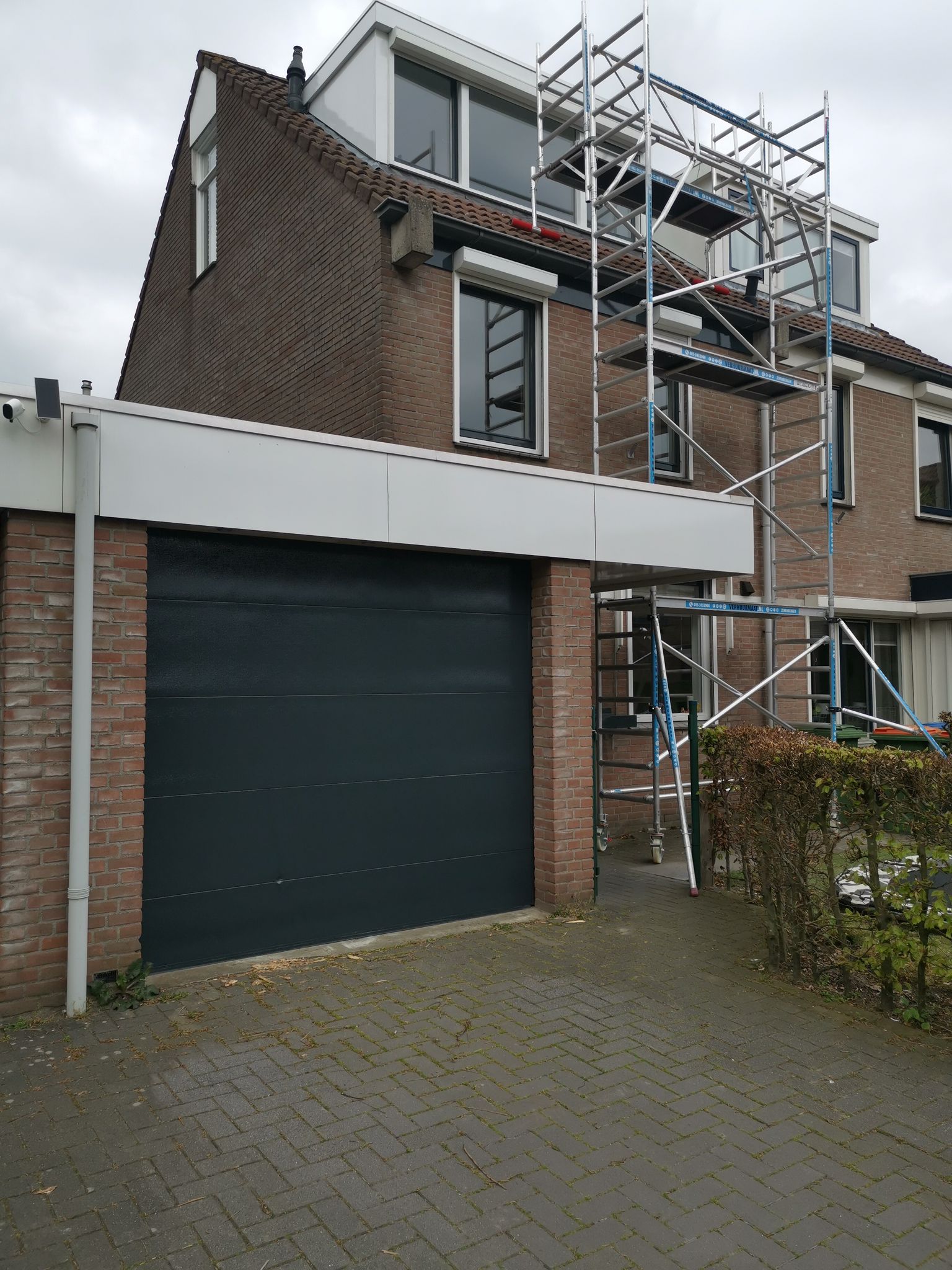 Het Voorjaar in Kleur -Binnen en Buiten Schilderwerk met Husman Schilders in Breda