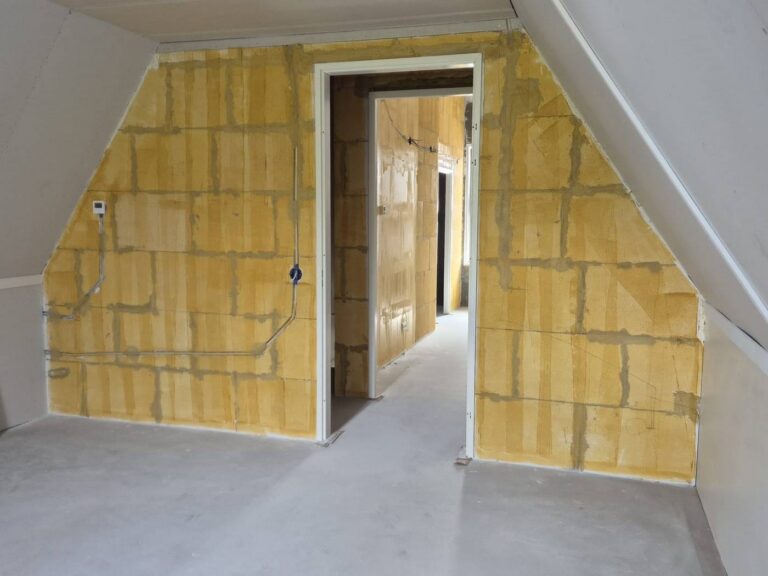 Schilder- en stucwerk in Oosterhout door Husman Schilders